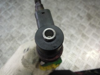 Форсунка, ориг. номер 0445110175, Opel Astra H 2004-2007