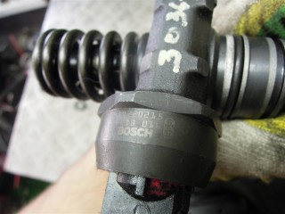 Форсунка, Volkswagen Passat B5 2000-2005