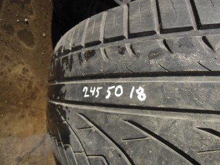 Шины, BMW 3 E90/E91/E92/E93 2004-2008
