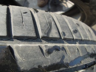 Шины, BMW 3 E90/E91/E92/E93 2004-2008