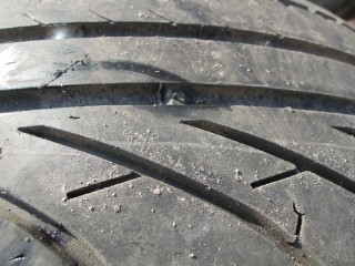 Шины, BMW 3 E90/E91/E92/E93 2004-2008
