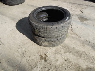 Шины, BMW 5 E60/E61 2002-2007