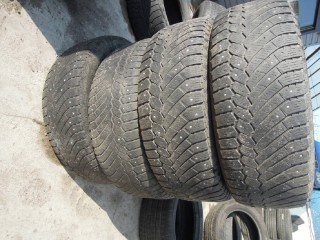 Шины, BMW X5 E53 1999-2003