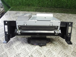 CD-чейнджер, Land-Rover Range Rover Sport 2009-2013