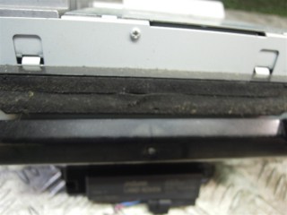 CD-чейнджер, Land-Rover Range Rover Sport 2009-2013