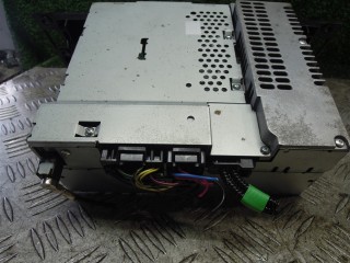 CD-чейнджер, Land-Rover Range Rover Sport 2009-2013