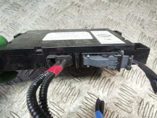Блок Bluetooth, ориг. номер AN4210F845AA, Land-Rover Range Rover Sport 2009-2013