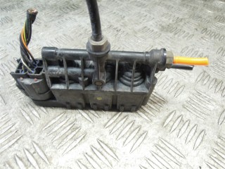 Блок клапанов пневмоподвески, ориг. номер RVH000095, Land-Rover Range Rover Sport 2009-2013