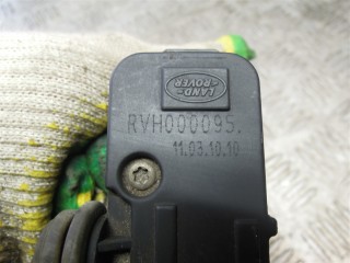 Блок клапанов пневмоподвески, ориг. номер RVH000095, Land-Rover Range Rover Sport 2009-2013