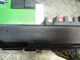 Блок предохранителей, Land-Rover Range Rover Sport 2009-2013