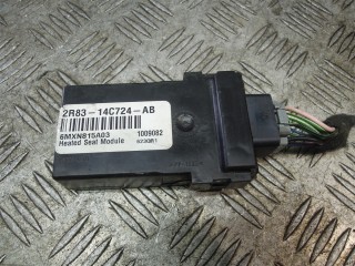 Блок управления (другие), ориг. номер 2R8314C724AB, Land-Rover Range Rover Sport 2009-2013