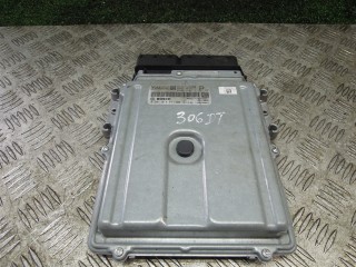 Блок управления двигателем, Land-Rover Range Rover Sport 2009-2013