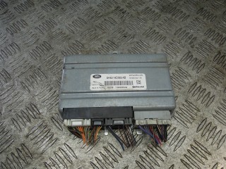 Блок управления пневмоподвеской, ориг. номер AH4214D392AB, Land-Rover Range Rover Sport 2009-2013