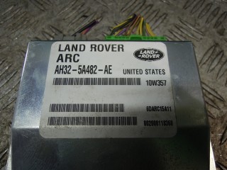 Блок управления пневмоподвеской, ориг. номер AH325A482AE, Land-Rover Range Rover Sport 2009-2013