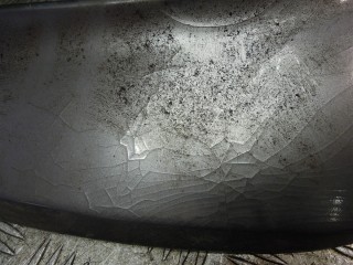 Брызговик, Land-Rover Range Rover Sport 2009-2013