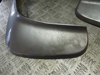 Брызговик, Land-Rover Range Rover Sport 2009-2013