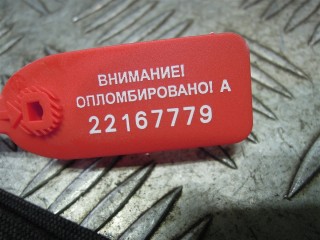 Датчик удара, Land-Rover Range Rover Sport 2009-2013