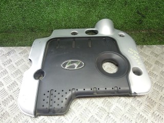 Декоративная крышка двигателя, Hyundai Tucson 2004-2010