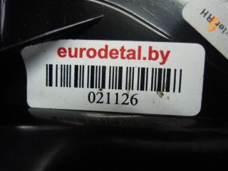 Дефлектор обдува салона, Land-Rover Range Rover Sport 2009-2013