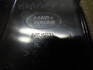 Дефлектор обдува салона, Land-Rover Range Rover Sport 2009-2013