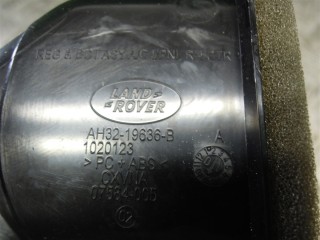 Дефлектор обдува салона, Land-Rover Range Rover Sport 2009-2013