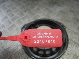 Динамик, Opel Zafira A 1999-2003