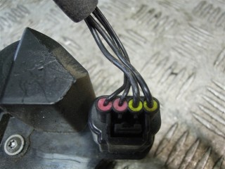 Замок двери передней левой, Land-Rover Range Rover Sport 2009-2013