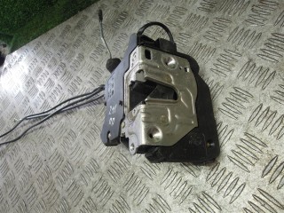 Замок двери передней правой, Mercedes E W211 2002-2006