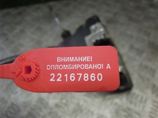 Замок двери передней правой, Mercedes E W211 2002-2006
