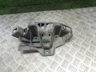 Кронштейн крепления бампера, ориг. номер AH3217A881BA, Land-Rover Range Rover Sport 2009-2013
