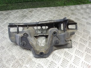 Кронштейн крепления бампера, ориг. номер AH3217A881BA, Land-Rover Range Rover Sport 2009-2013