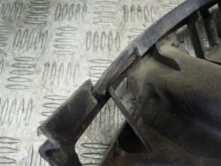 Кронштейн крепления бампера, ориг. номер AH3217A881BA, Land-Rover Range Rover Sport 2009-2013