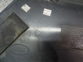 Молдинг (накладка кузовная), Land-Rover Range Rover Sport 2009-2013