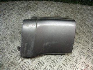 Накладка на порог, Land-Rover Range Rover Sport 2009-2013