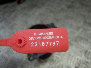 Расходомер воздуха, Land-Rover Range Rover Sport 2009-2013