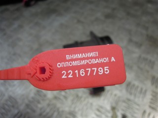 Расходомер воздуха, Land-Rover Range Rover Sport 2009-2013