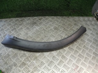 Расширители арок, Land-Rover Range Rover Sport 2009-2013