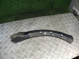 Расширители арок, Land-Rover Range Rover Sport 2009-2013