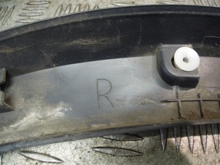 Расширители арок, Land-Rover Range Rover Sport 2009-2013