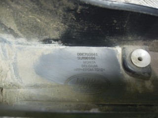 Расширители арок, Land-Rover Range Rover Sport 2009-2013