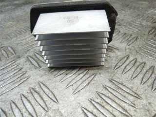 Сопротивление печки, Land-Rover Range Rover Sport 2009-2013