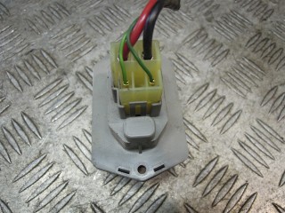 Сопротивление печки, Land-Rover Range Rover Sport 2009-2013
