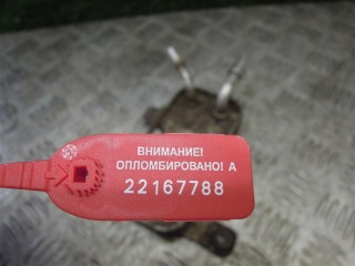 Теплообменник масляного фильтра, Land-Rover Range Rover Sport 2009-2013