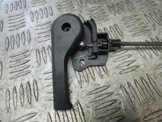 Трос капота, Land-Rover Range Rover Sport 2009-2013