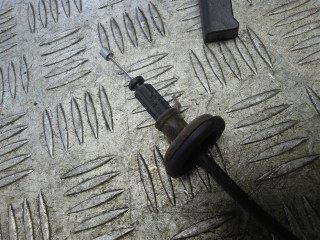 Трос капота, Land-Rover Range Rover Sport 2009-2013