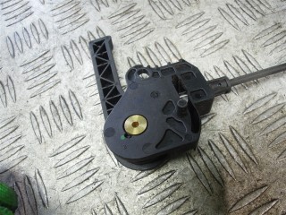 Трос капота, Land-Rover Range Rover Sport 2009-2013