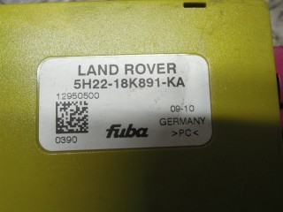 Усилитель антенны, Land-Rover Range Rover Sport 2009-2013
