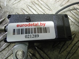 Усилитель антенны, ориг. номер 5H2219K891HA, Land-Rover Range Rover Sport 2009-2013