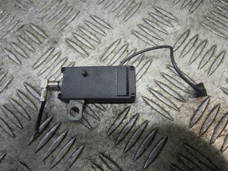 Усилитель антенны, ориг. номер 5H2218K891HA, Land-Rover Range Rover Sport 2009-2013