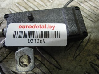 Усилитель антенны, ориг. номер 5H2218K891HA, Land-Rover Range Rover Sport 2009-2013